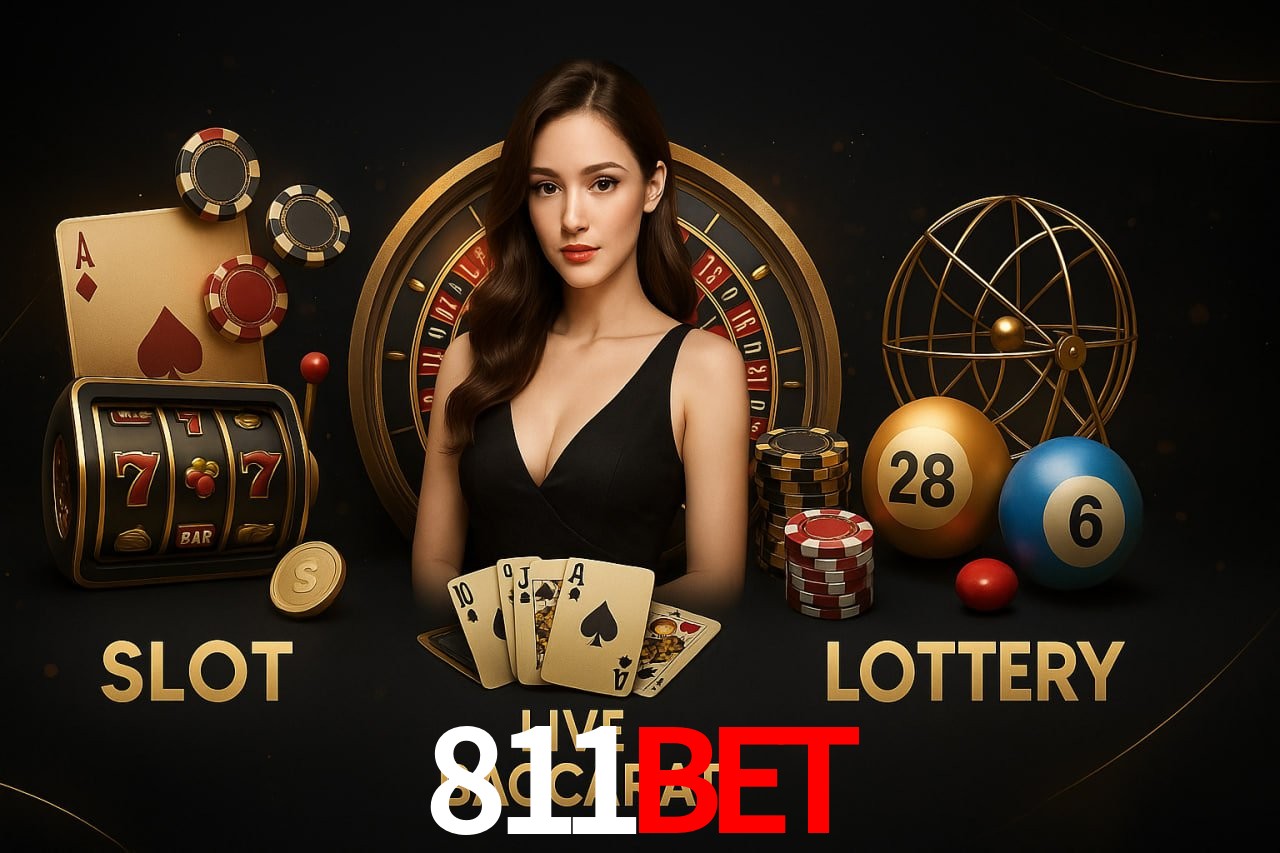 Plataforma 811bet - PIX Instantâneo