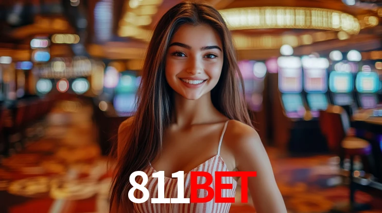 Certificação eCOGRA 811bet