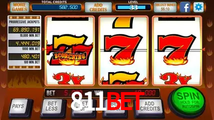 A Emoção da Loteria na 811bet: Uma Chance de Mudança de Vida
