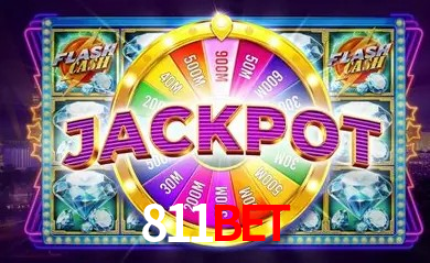 811bet Cassino Online Certificado