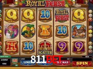 811bet Certificado eCOGRA