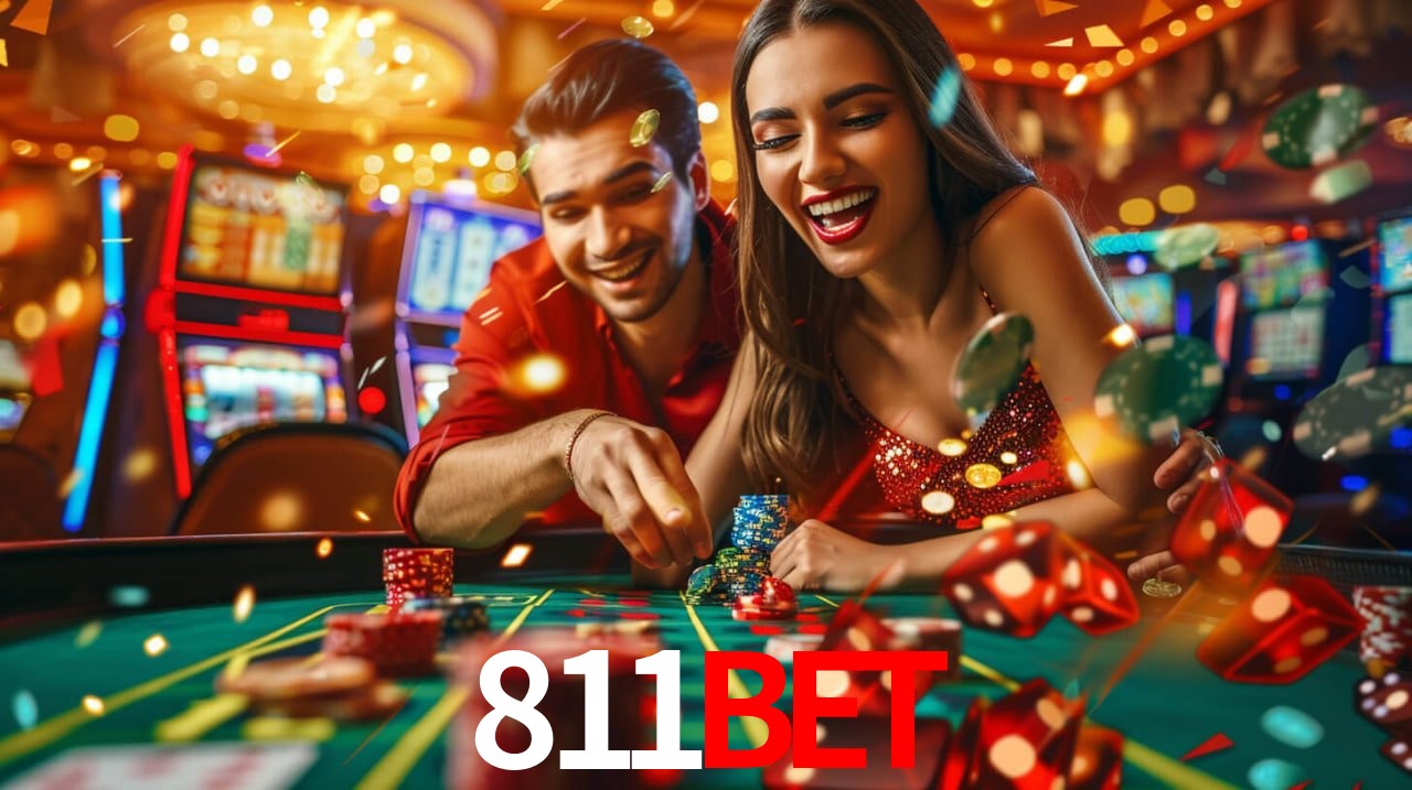 Especiais de Fim de Semana 811bet