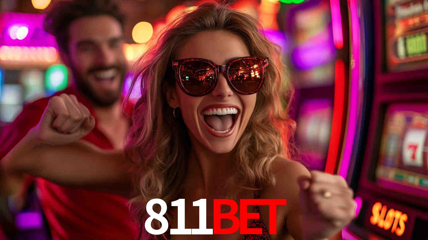 Inovações de Jogos na 811bet: O Futuro das Experiências Interativas