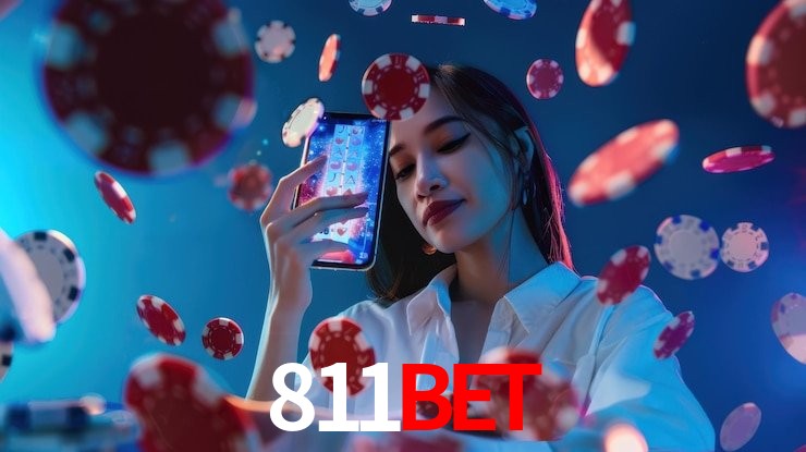 811bet Logo 2