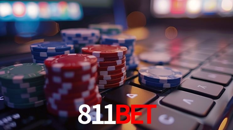 811bet Certificado eCOGRA - Jogos Justos Auditados