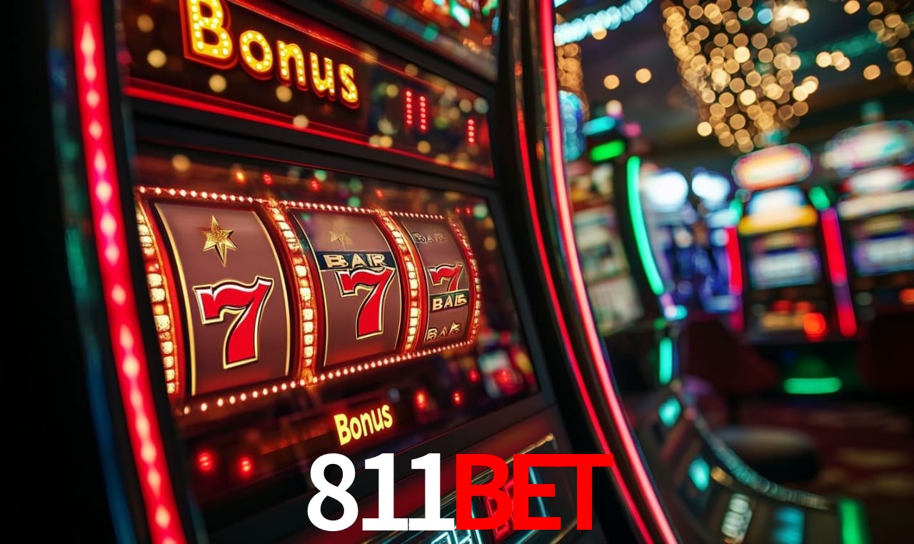 Servidor Brasil 811bet