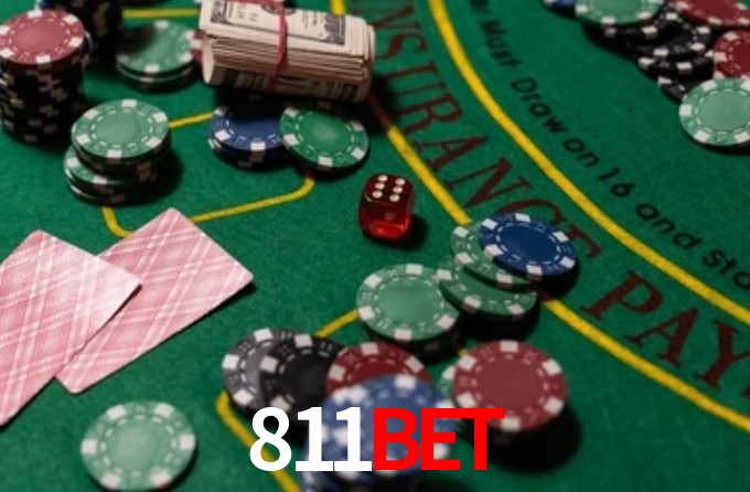 Apostas Ao Vivo 811bet
