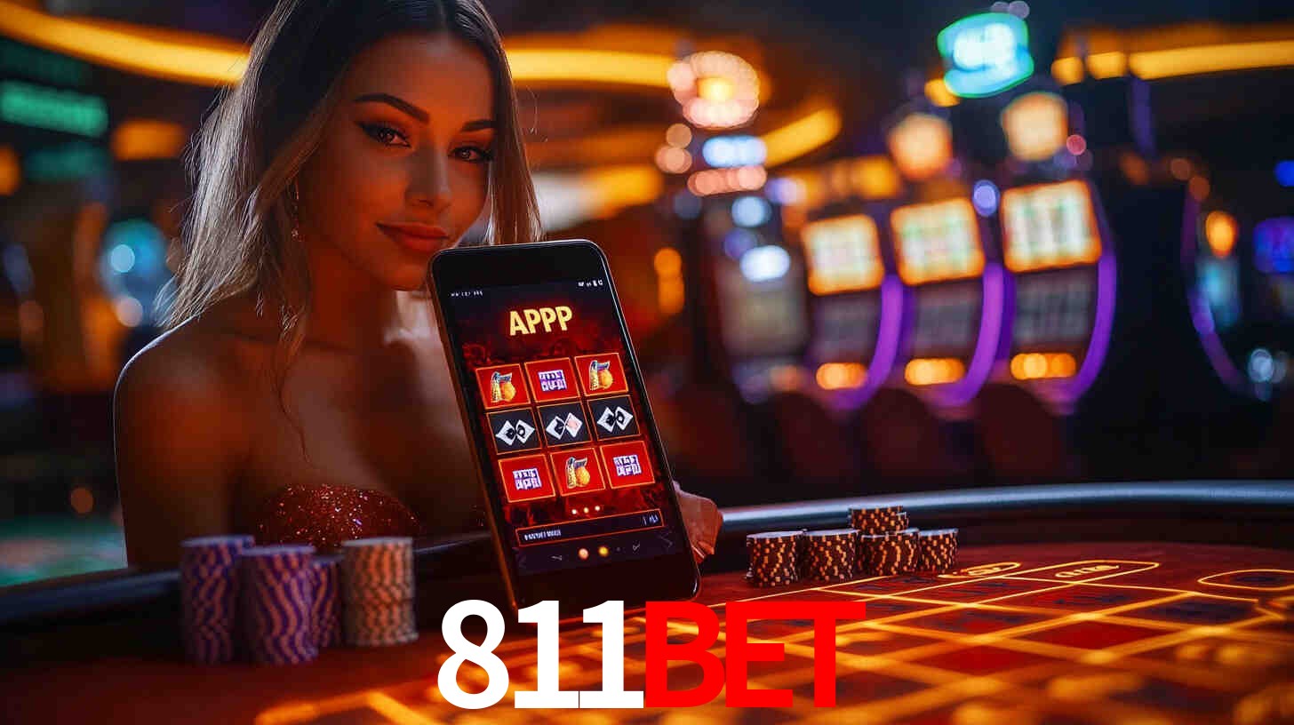 Explorando a Categoria de Eventos em Apostas na 811bet