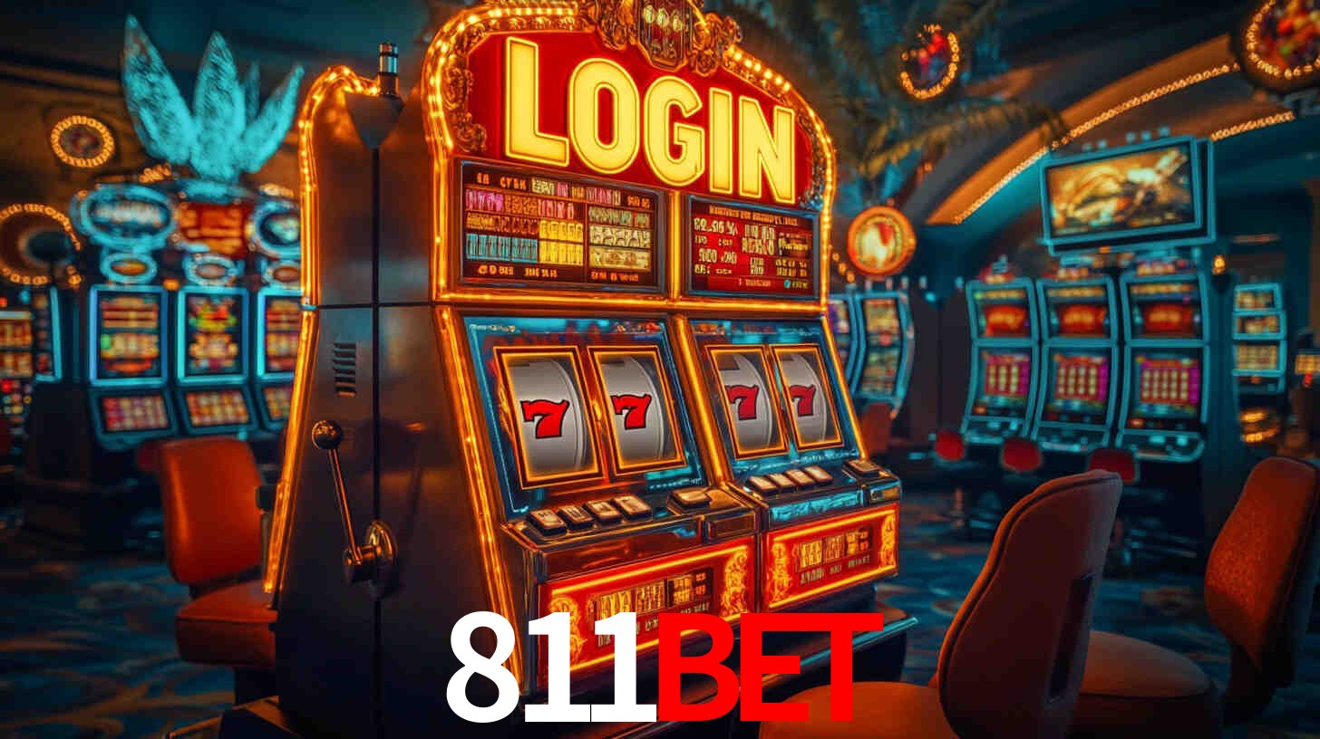 Certificação GLI 811bet
