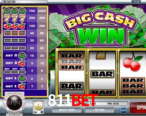 Apostas Esportivas na 811bet: Um Guia Completo