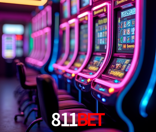 Slots 811bet - Giros Grátis Diários