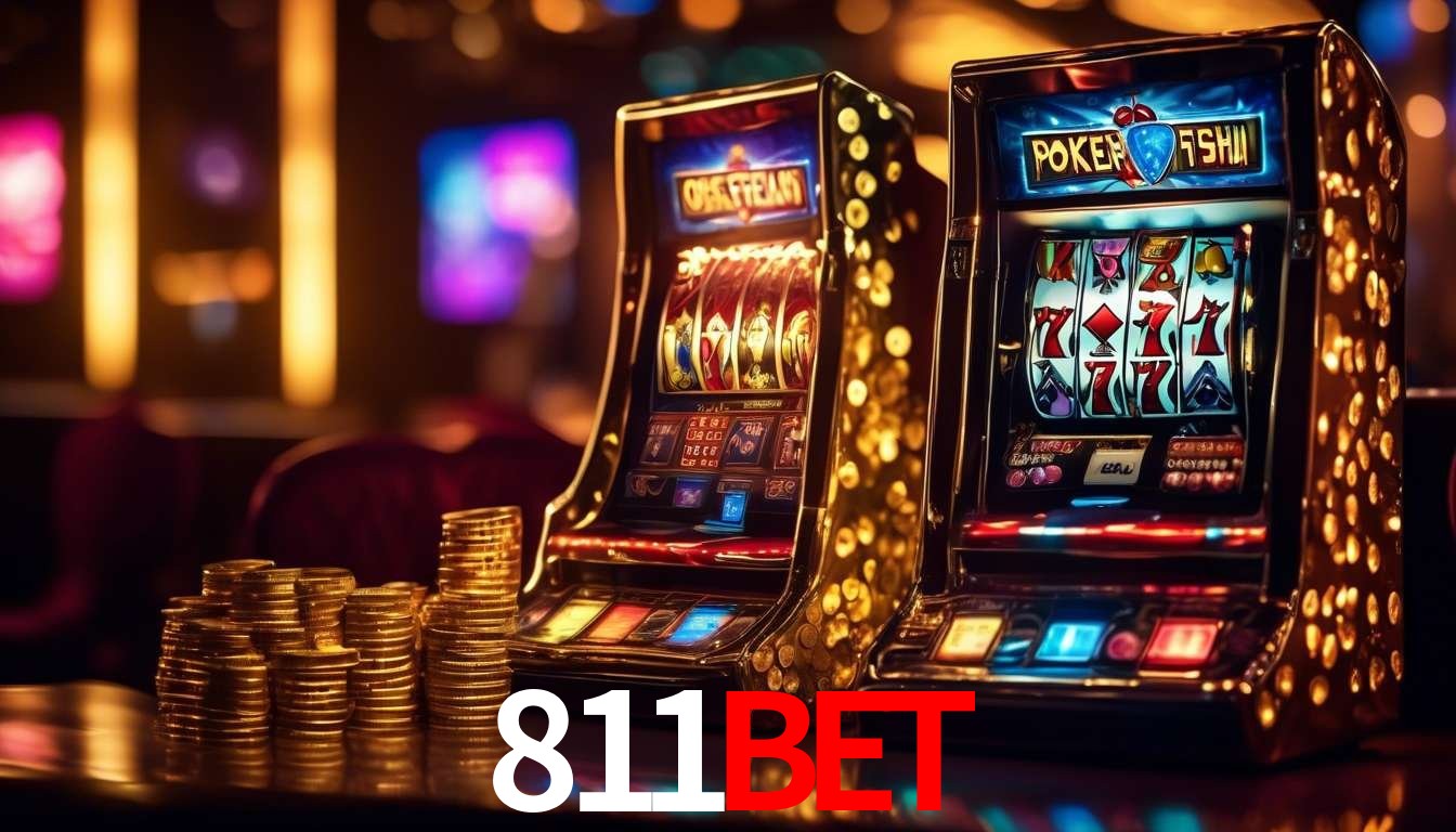 811bet Logo 1
