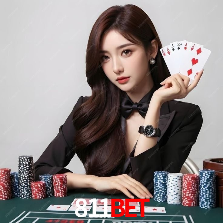 811bet Licenciado Curaçao - Segurança SSL 256-bit