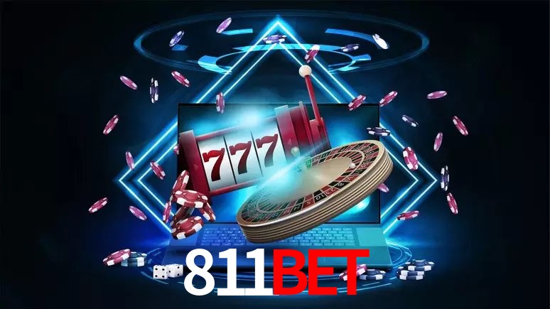 Integração de APIs 811bet